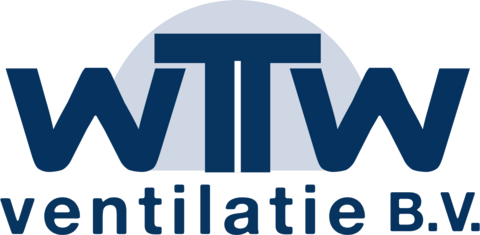 WTW Ventilatie B.V. – naar de homepage