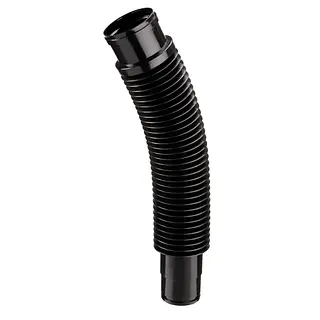 Ubbink aansluitstuk PE flex Ø110 mm L=750 mm