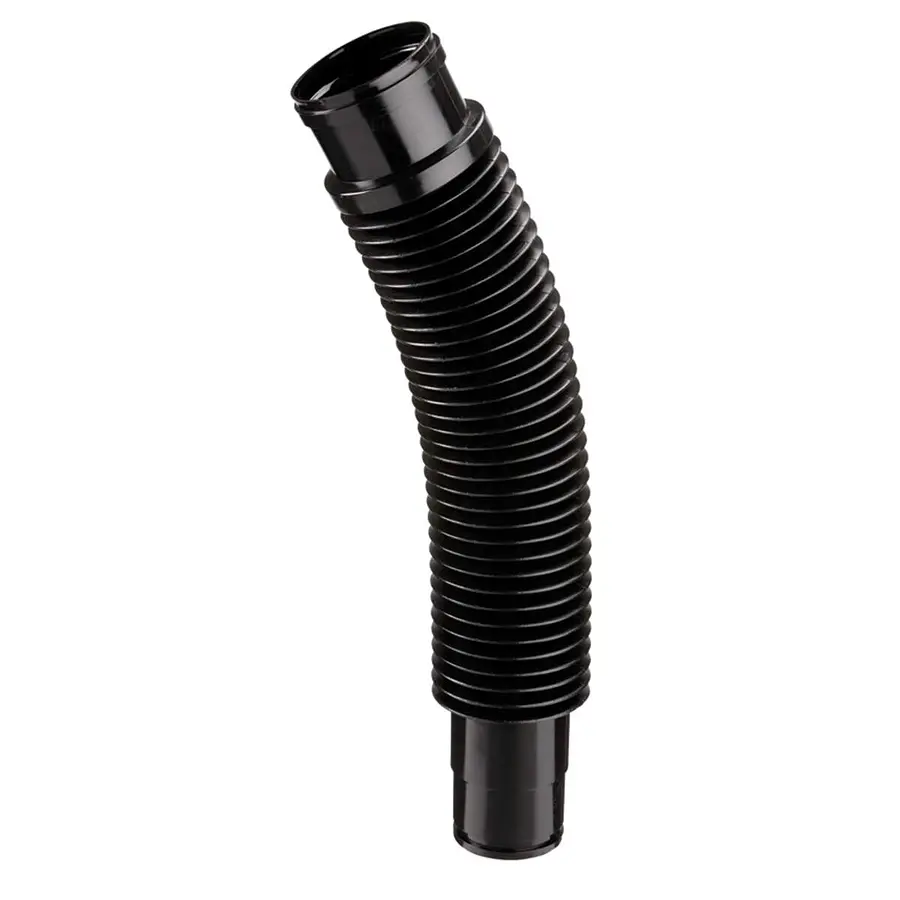 Ubbink aansluitstuk PE flex Ø110 mm L=750 mm