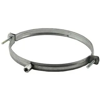 Econox Thermoduct beugel Ø125mm