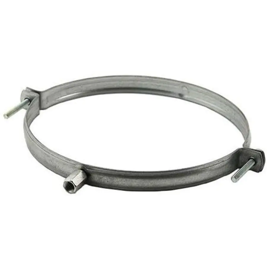 Econox Thermoduct beugel Ø125mm