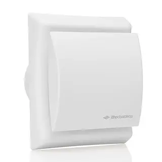 Itho Daalderop BTV-N200 badkamer- en toiletventilator