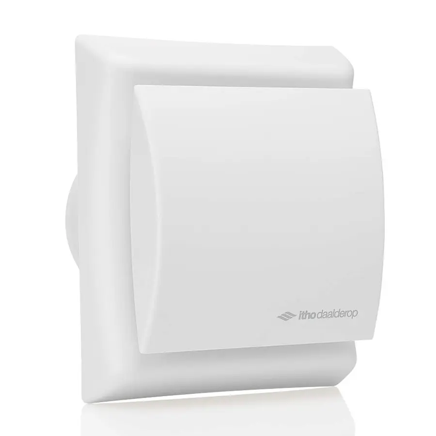 Itho Daalderop BTV-N200 badkamer- en toiletventilator