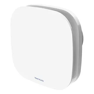 Vent-Axia Supra Design badkamerventilator 100B