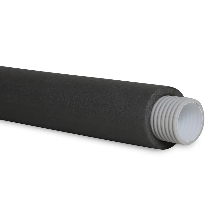 Vent-Axia Uniflexplus+ isolatiemantel 13 mm voor slang ø90 mm lengte 2 m (VISO 90)