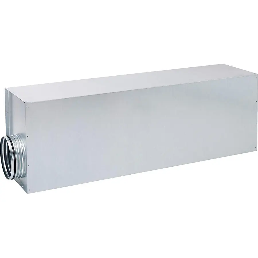 Stiebel Eltron geluidsdemper LWF SR 200