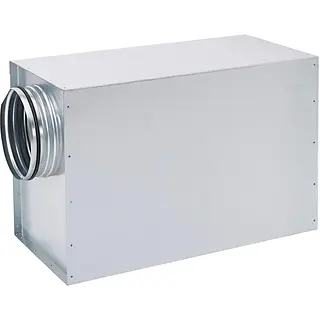 Stiebel Eltron geluidsdemper LWF SR 160 lengte 0,5 m