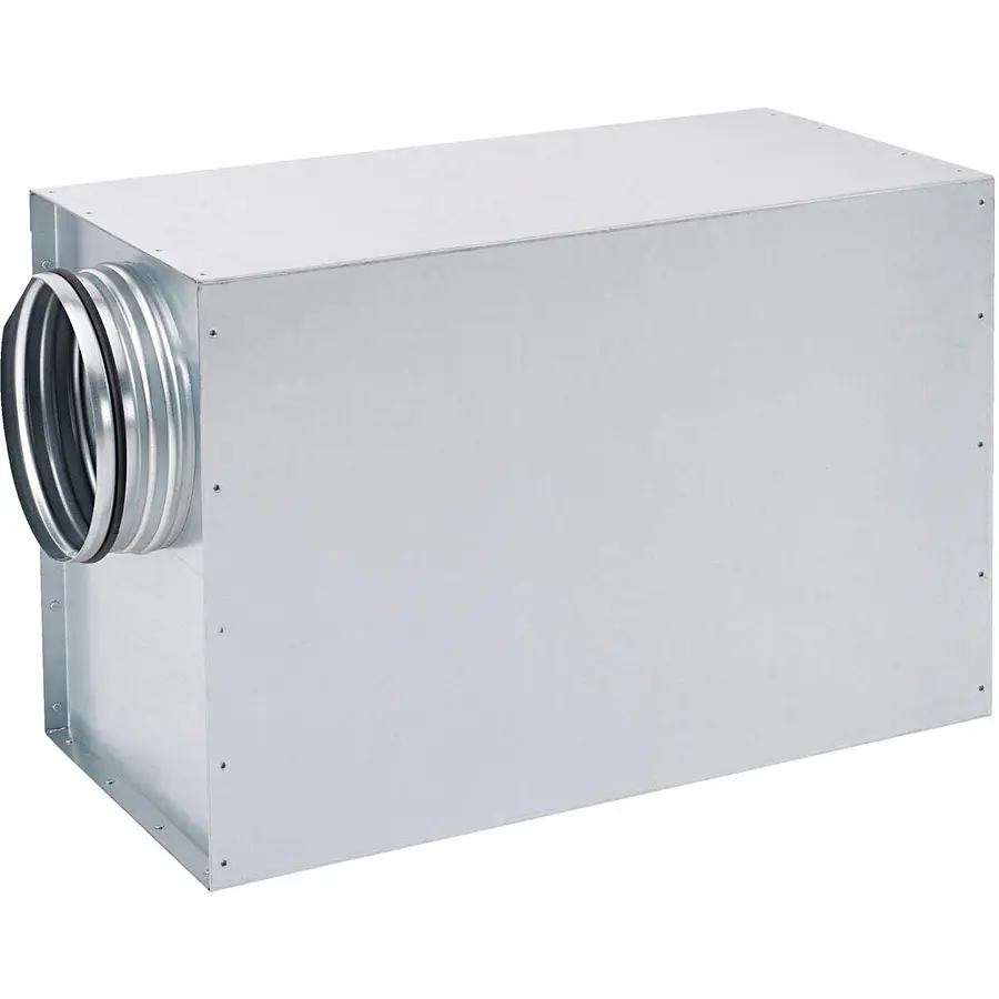Stiebel Eltron geluidsdemper LWF SR 160 lengte 0,5 m