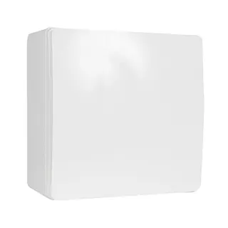 Nedco VN-80 badkamer-/ toiletventilator wit