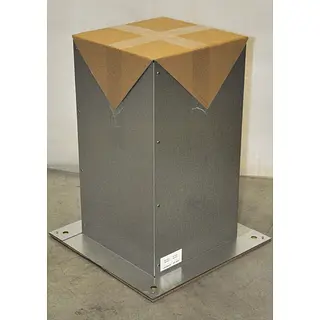 Zehnder GDB 245 geluiddemper