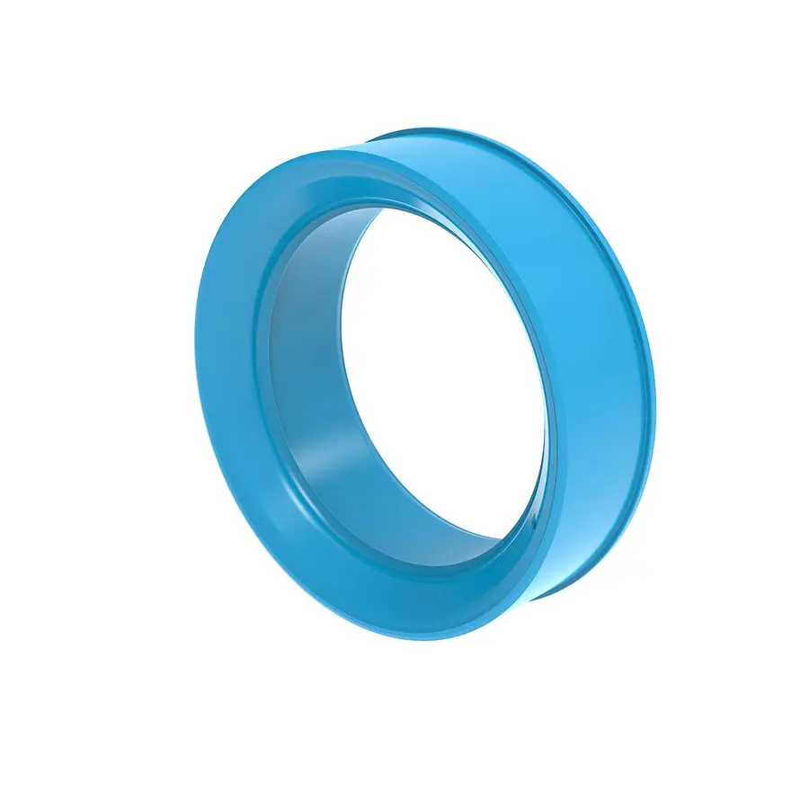 Wavin Ventiza verloop concentrisch 160 x 125 mm, spie x mof, pvc
