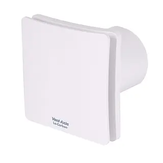 Vent-Axia Sylph 100CV badkamer/toiletventilator, constant