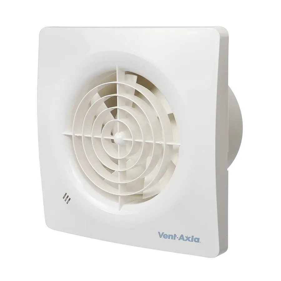 Vent-Axia Supra badkamerventilator 125B