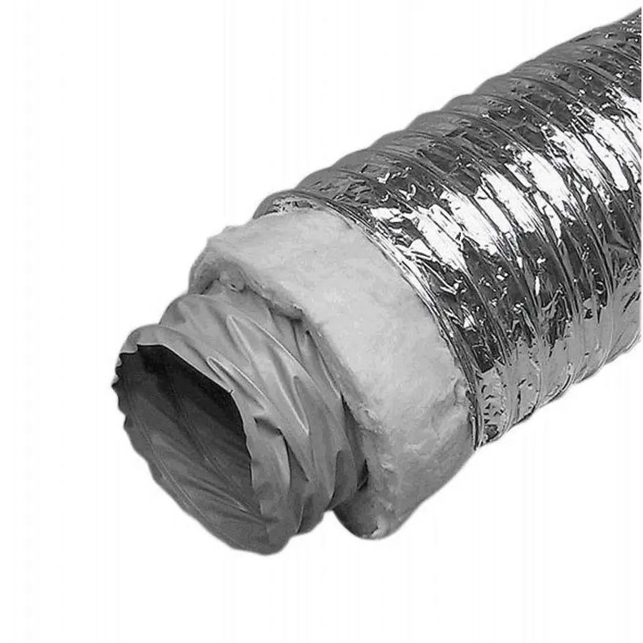 Panflex VP Super ISO AM2 WTW-speciaalslang 180 mm, l = 2 m