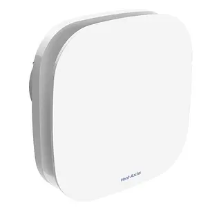 Vent-Axia Supra Design badkamerventilator 125T met timer