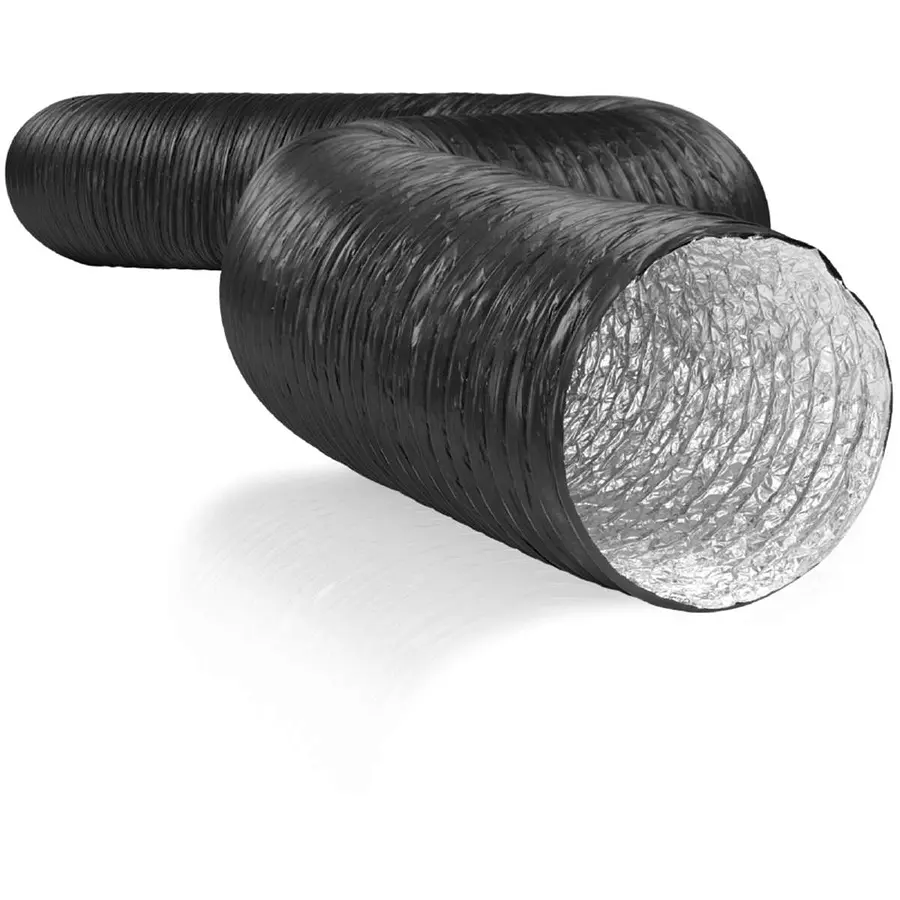Panflex ForteFlex ongeïsoleerde ventilatieslang 406 mm, l = 10 m