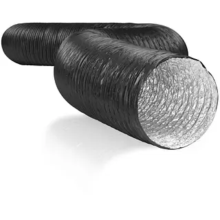 Panflex ForteFlex ongeïsoleerde ventilatieslang 508 mm, l = 10 m