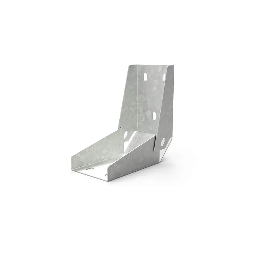 Vent-Axia Uniflexplus+ slanggeleider 90° bocht 1 slang ø69 mm (VSG1 69)