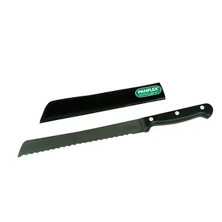 Panflex afkortmes Inox, l = 400 mm, rvs