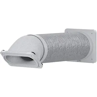 Stiebel Eltron LSWP 315-0,7 D flexibele luchtslang