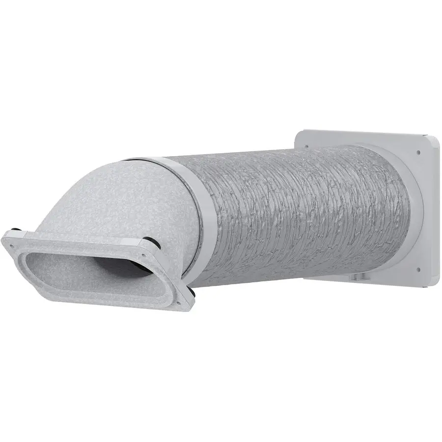 Stiebel Eltron LSWP 315-0,7 D flexibele luchtslang