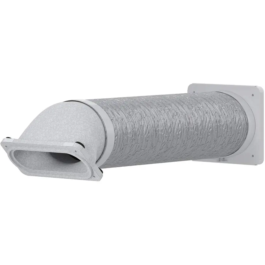 Stiebel Eltron LSWP 315-0,9 D flexibele luchtslang