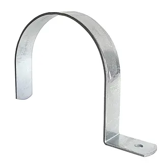Vent-Axia Uniflexplus+ vloerbeugel voor 1 slang ø90 mm (VBB90)