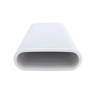 Zehnder ComfoTube Flat 51 luchtverdeelslang, l= 20 m