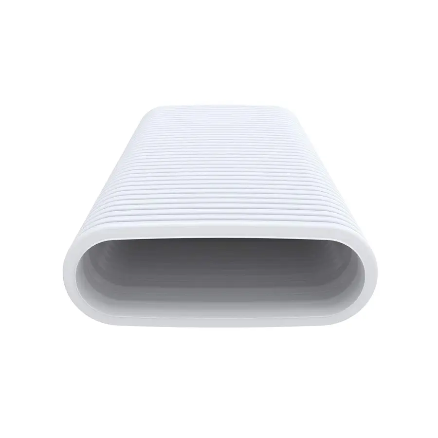 Zehnder ComfoTube Flat 51 luchtverdeelslang, l= 20 m