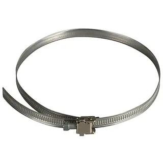 Panflex slangklem, rvs, klembereik 60-150 mm (omdoos 100 stuks)