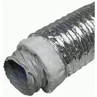 Panflex VP Super ISO AM2 WTW-speciaalslang 150 mm, l = 1 m