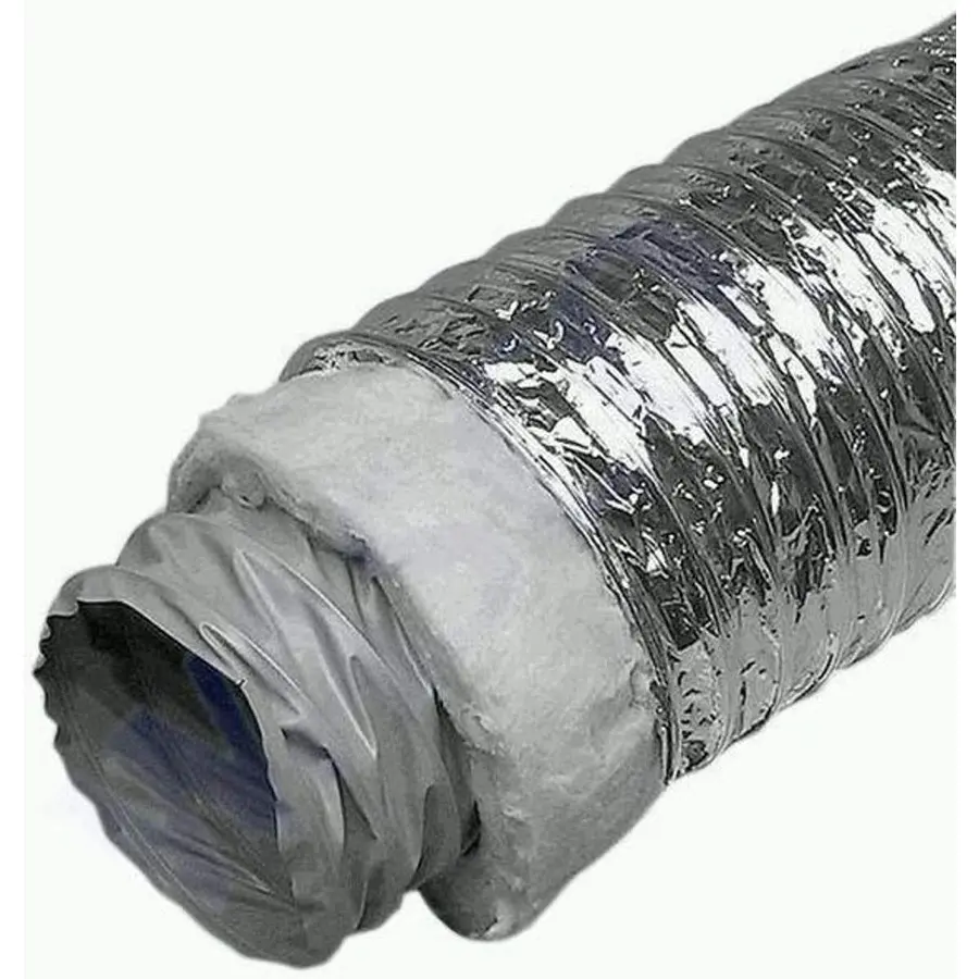 Panflex VP Super ISO AM2 WTW-speciaalslang 150 mm, l = 1 m