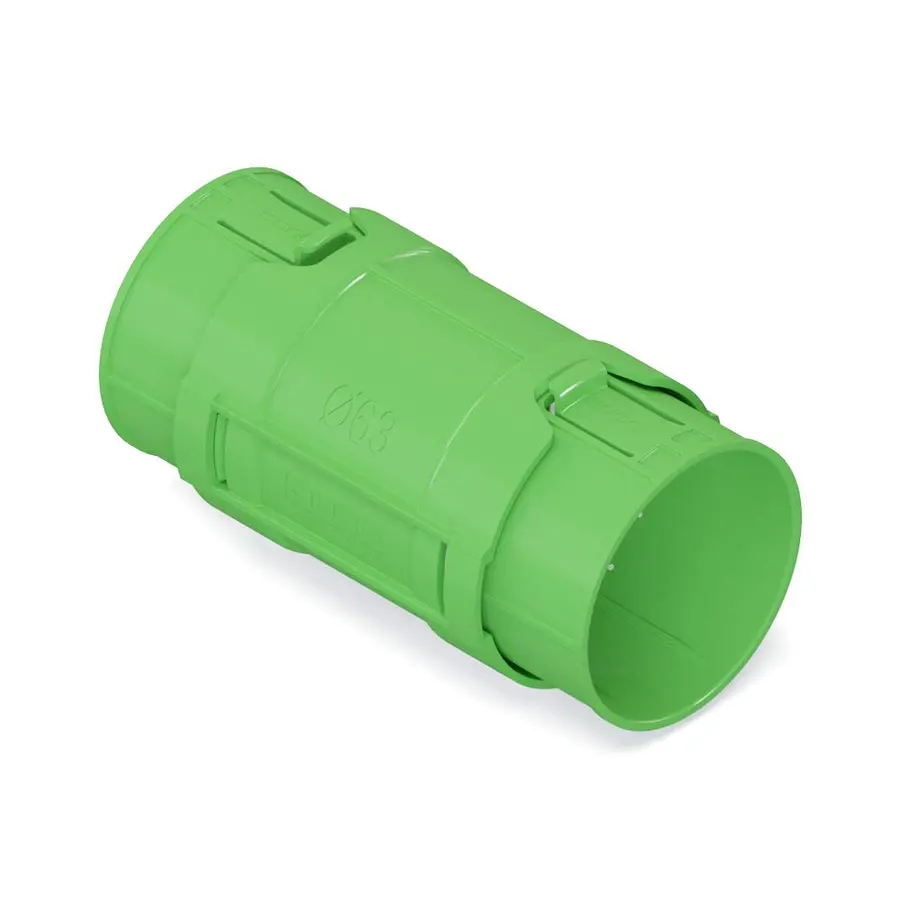 Duco DucoFlex aansluitstuk, 75 mm