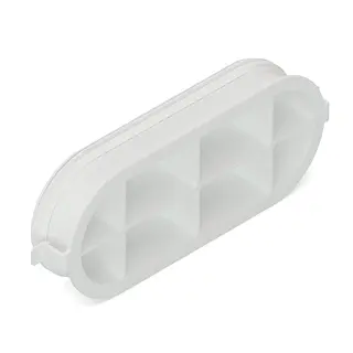 Duco DucoFlex afsluitdop, ovaal