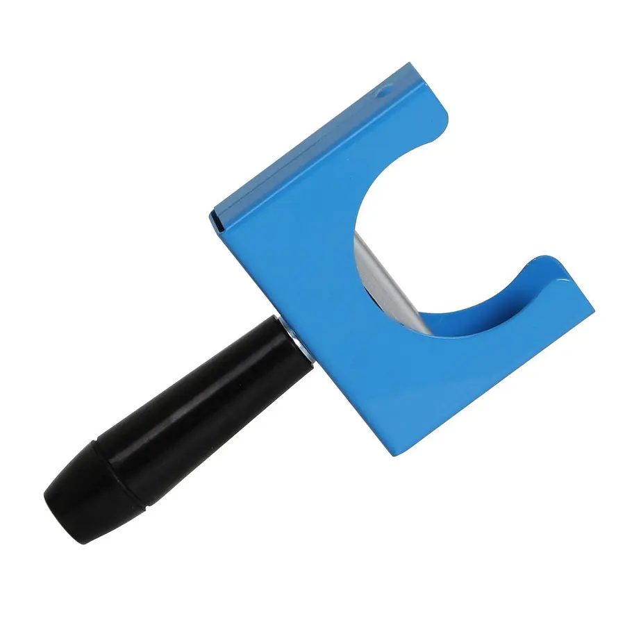 Vent-Axia Uniflexplus+ afkortmes voor slang ø90 mm (VAKM 90)