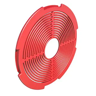 Ubbink Air Excellent afdichtingsring, voor DB200/DB800 serie