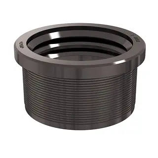 Ubbink Air Excellent AE48c afdichtingsring, rubber