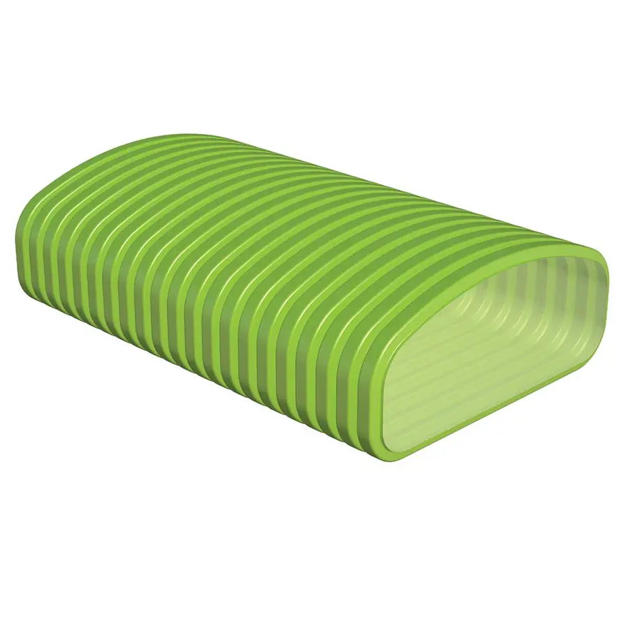 Ubbink Air Excellent AE55sc flexibel kanaal, rol van 30 m