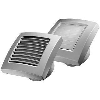 Orcon ECA-100-iPro-VZC badkamerventilator 100mm met instelbare timer
