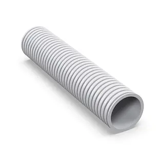 Duco DucoFlex luchtkanaal, flexibel, rond, 90 mm, l= 50 m