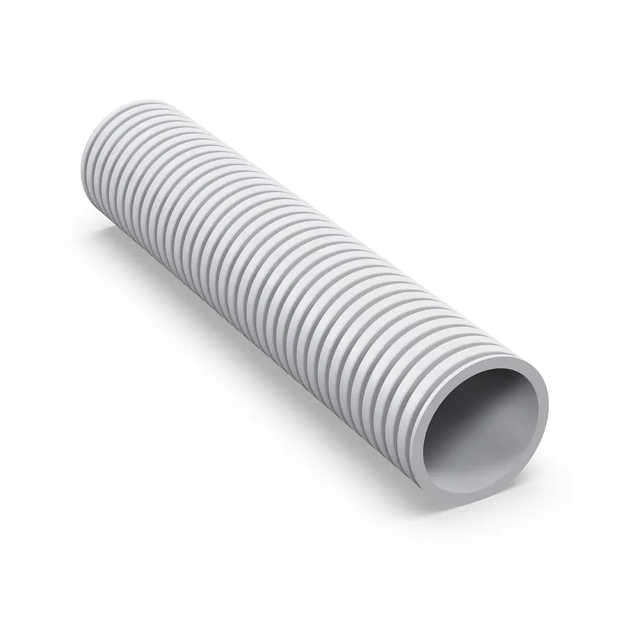 Duco DucoFlex luchtkanaal, flexibel, rond, 90 mm, l= 50 m