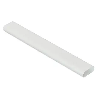 Duco DucoFlex luchtkanaal, star, ovaal, l= 1150 mm, b= 170 mm, h= 70 mm