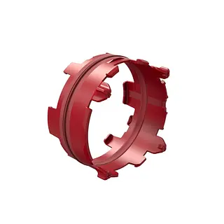 Ubbink Air Excellent AE34c afdichtingsring Click-Seal, per 10 stuks