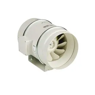 Soler & Palau SILENT TD-350/125 buisventilator