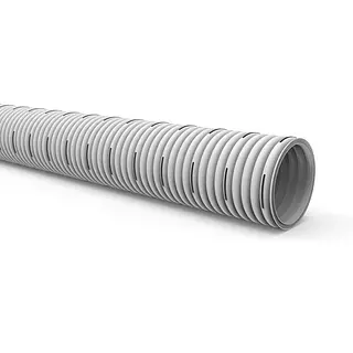Vent-Axia Uniflexplus+ flexibele slang ø69 mm rol 50 m (VFS 69)