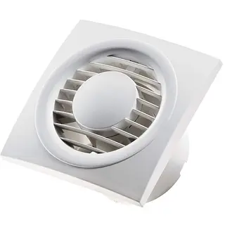 Orcon ECA-120 badkamerventilator