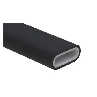 Zehnder ComfoTube Therm / Flat 51 luchtverdeelslang, l= 10 m