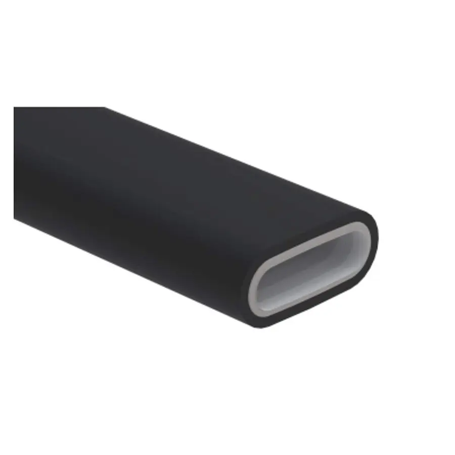 Zehnder ComfoTube Therm / Flat 51 luchtverdeelslang, l= 10 m