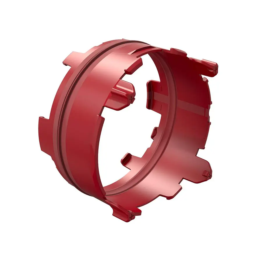 Ubbink Air Excellent AE48c afdichtingsring Click-Seal, per 10 stuks