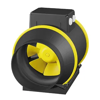 Ruck buisventilator 160 mm, Etamaster EM 160L EC 01